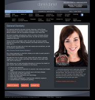 Daniel Daniel Dentistry - Screenshot