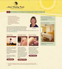 Art of Healing Wellness Centre