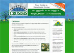 CRUSISIS - Screen Shot