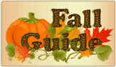 CRUSISIS - Fall Guide