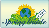CRUSISIS - Spring Guide
