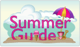 CRUSISIS - Summer Guide
