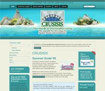 CRUSISIS - Screen Shot