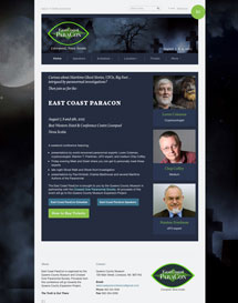 East Coast ParaCon