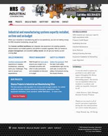HRS Industrial Contracting