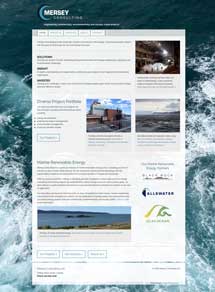 Mersey Consulting