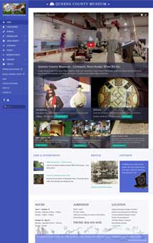 Queens County Museum