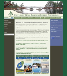 Southwest Nova Biosphere Reserve