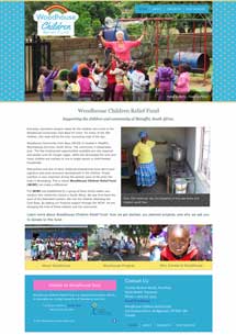 Woodhouse Children Relief Fund